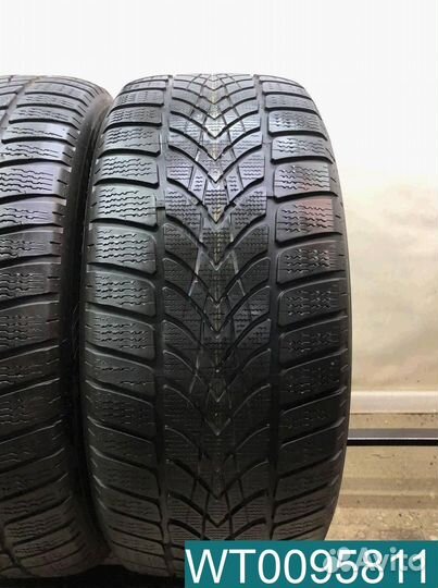 Dunlop SP Winter Sport 4D 245/50 R18 95T