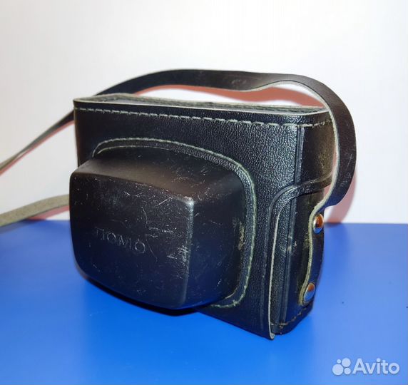 Чехол ломо для камеры Смена 8