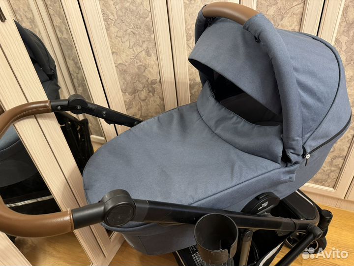 Britax Roemer Smile 3 (2в1)