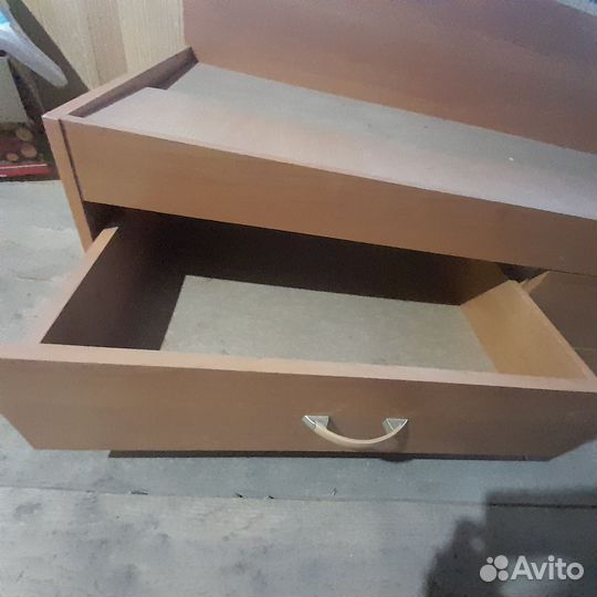 Кровать детская 150x70