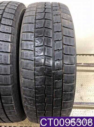 Dunlop Winter Maxx WM01 205/65 R16 96T