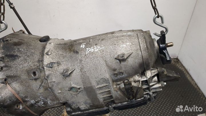 Кпп - автомат (АКПП) Mercedes C W203 2.1 CDI, 2004