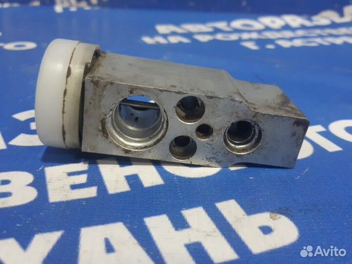 Клапан кондиционера Mitsubishi Lancer 9 седан 2004