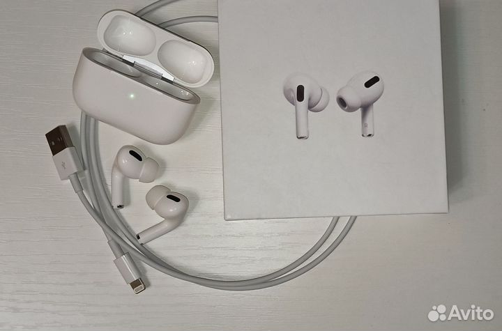 Наушники AirPodsPro(2nd generation)