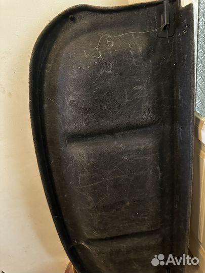 Запчасти для chevrolet lacetti