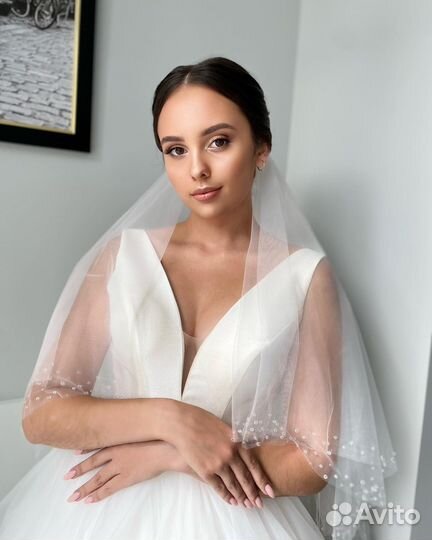 Визажист Свадебный макияж Причёски