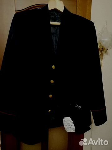 Китель полиции женский