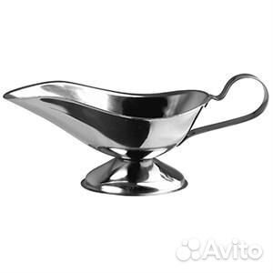 Ложка 32см, лопатка, венчик для взбивания, соусник