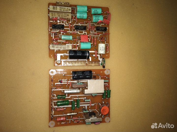 Блок питания Б5-70