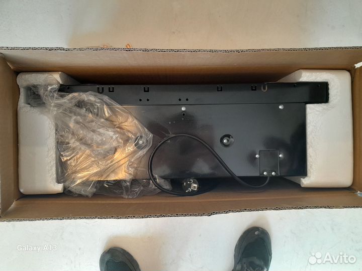 Вытяжка Haier hvxt671B