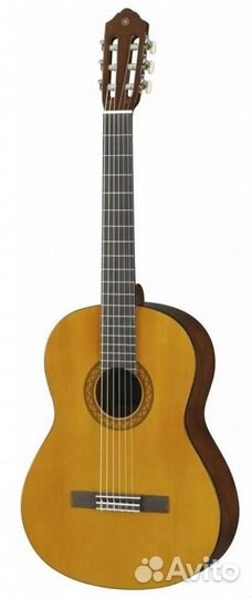 Классическая гитара yamaha
