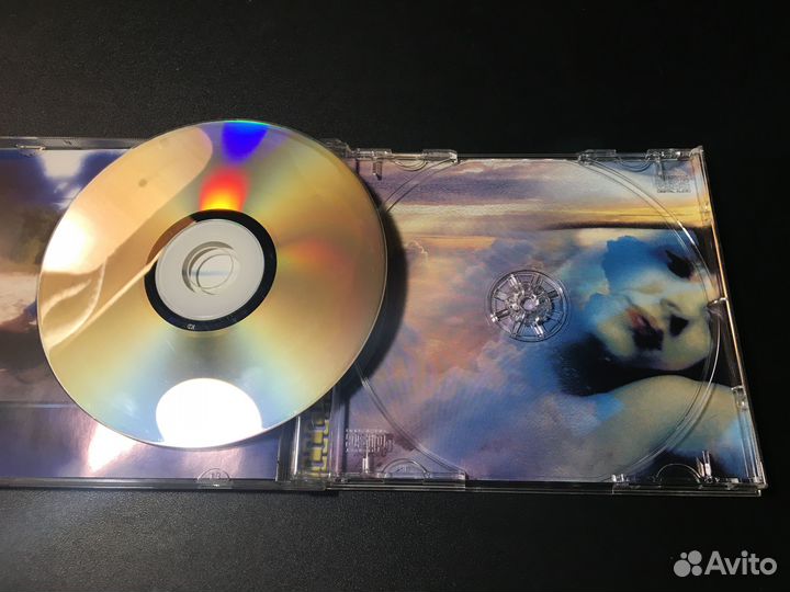 Любовь и грезы CD инструментальная музыка