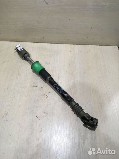 Карданчик крестовина Рулевой BMW E65