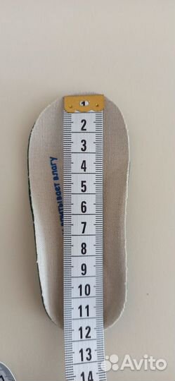 Кроссовки Котофей, Сандали 18р