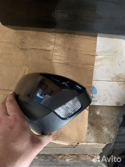 Зекало боковое Mazda 6 GJ