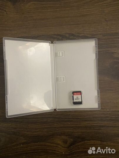 Видеоигра FIFA19 на Nintendo Switch