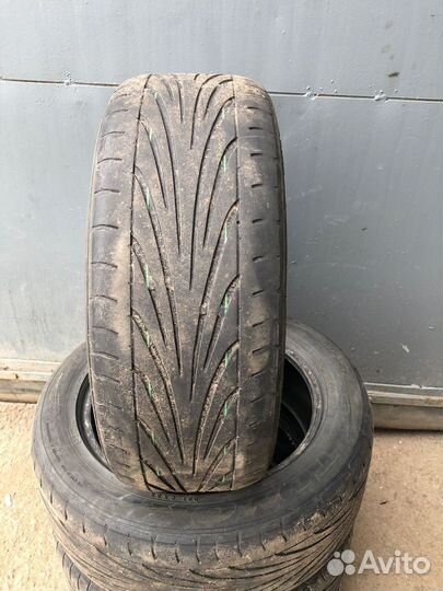 Toyo Proxes T1-R 205/55 R16 91W