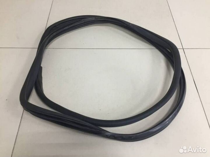 Уплотнитель проема двери передней правой Kia Ceed