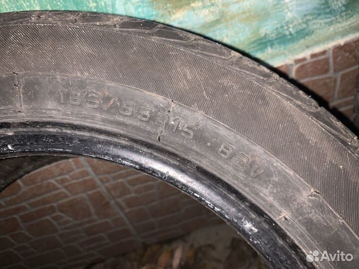 Cordiant Professional DL-1 185/75 R15