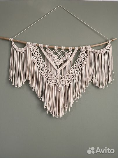 Панно настенное