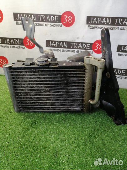 Радиатор АКПП Bmw X3 E83 N52B30