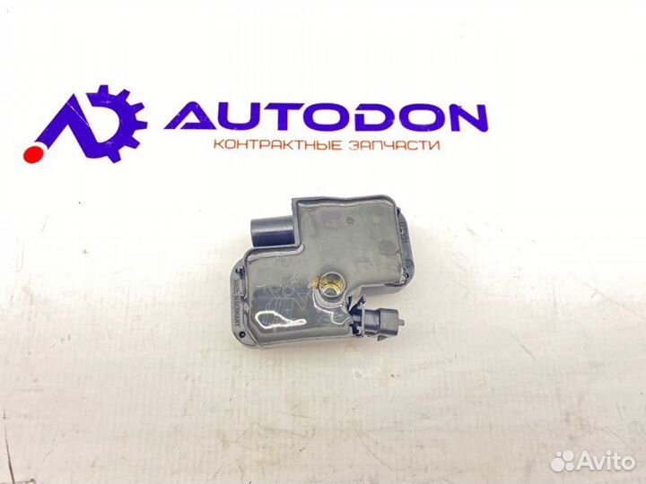 Катушка Mercedes E-Класс W211 M112/3.2