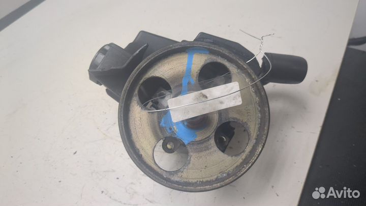 Гур Citroen Xsara-Picasso, 2005