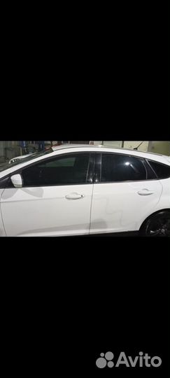 Съёмная жёсткая тонировка