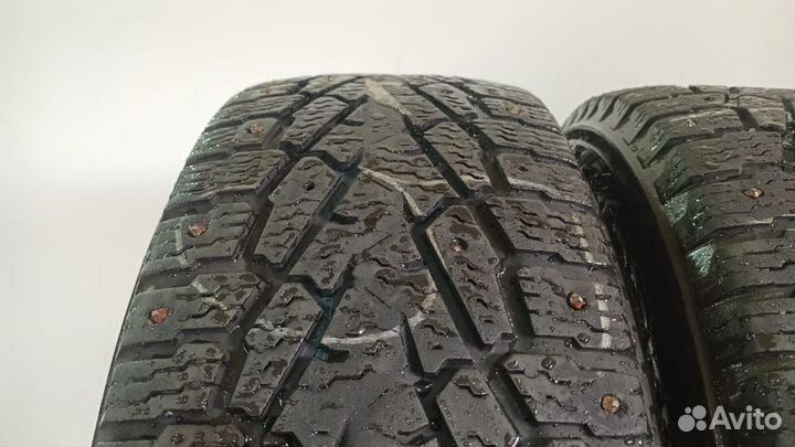 Nokian Tyres Hakkapeliitta C3 215/65 R15