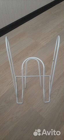 Стенд для одевания компрессионного белья