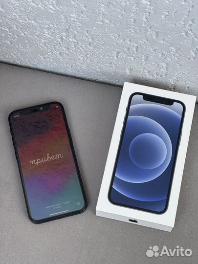 iPhone 12 mini, 128 ГБ