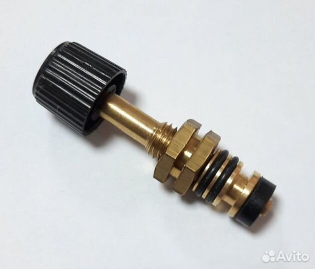 Кран подпитки Беретта 20035649