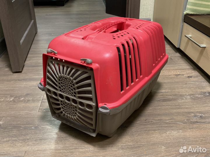 Переноска для животных