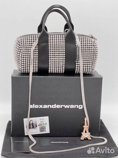 Сумка Alexander Wang женская