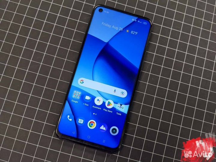 realme 9 5G, 4/128 ГБ