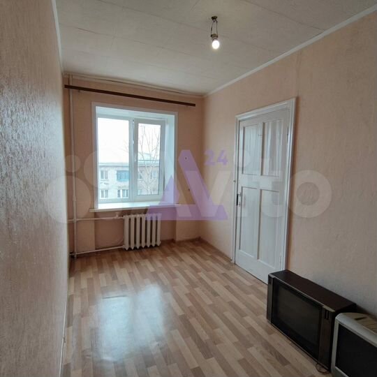 2-к. квартира, 43,4 м², 5/5 эт.