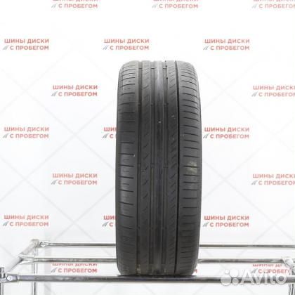 Continental ContiSportContact 5 235/50 R18