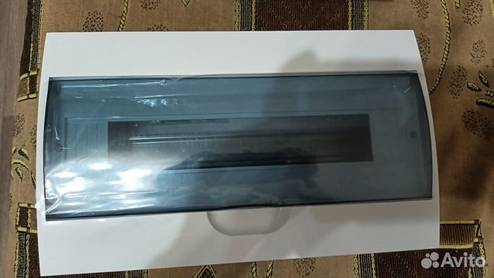 Щиток электрический розетки