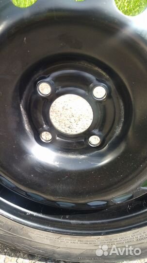 Nokian Tyres Hakkapeliitta 1 185/60 R15 88T