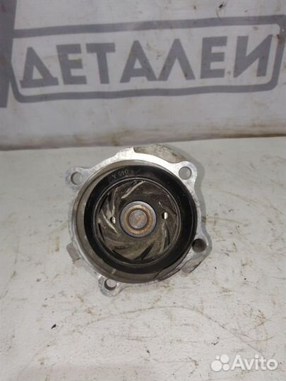 Водяной насос Помпа Ауди А6 С5 2.4