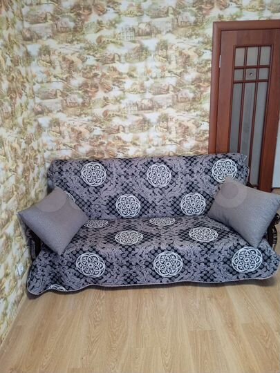 1-к. квартира, 38 м², 8/16 эт.