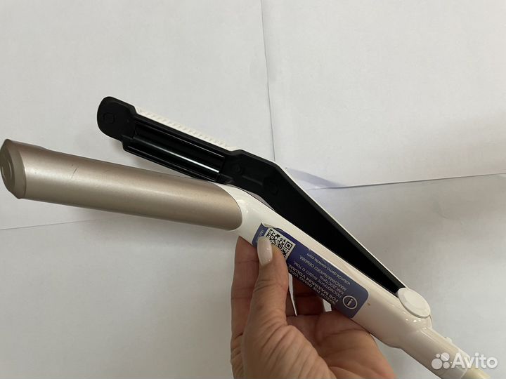 Утюжок / Выпрямитель / стайлер
