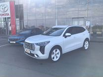 Haval Jolion 1.5 AMT, 2023, 15 800 км, с пробегом, цена 1 980 000 руб.