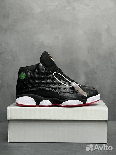 Кроссовки Nike Air Jordan 13 Retro