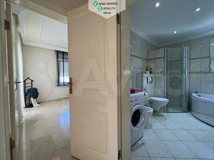 Дом 280 м² (Турция)