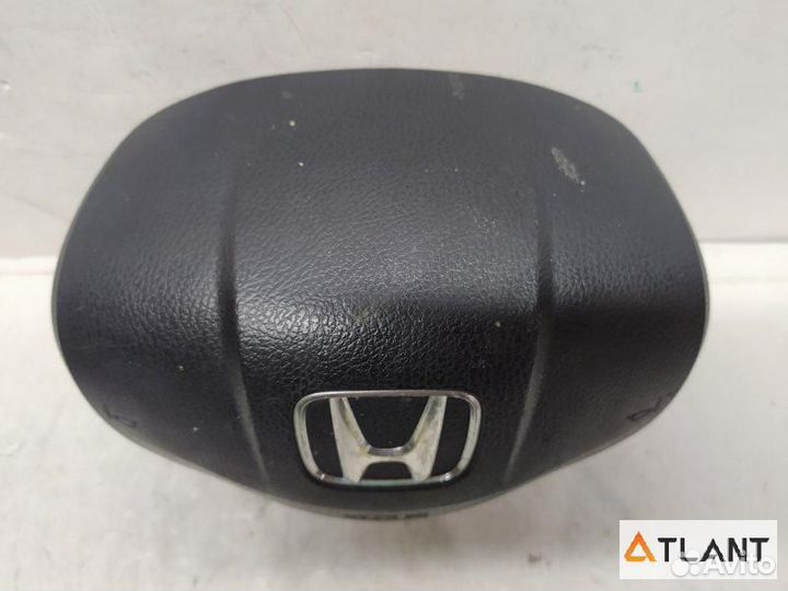 Airbag водительский honda stepwgn