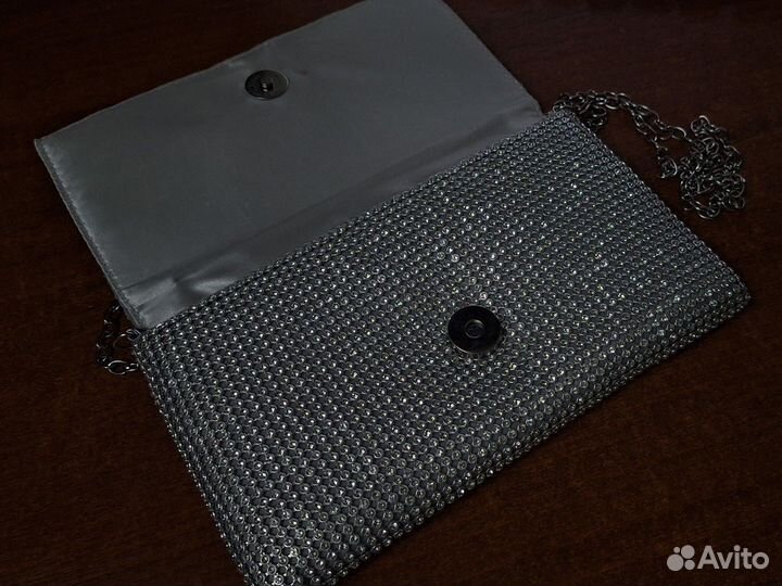 Сумка клатч