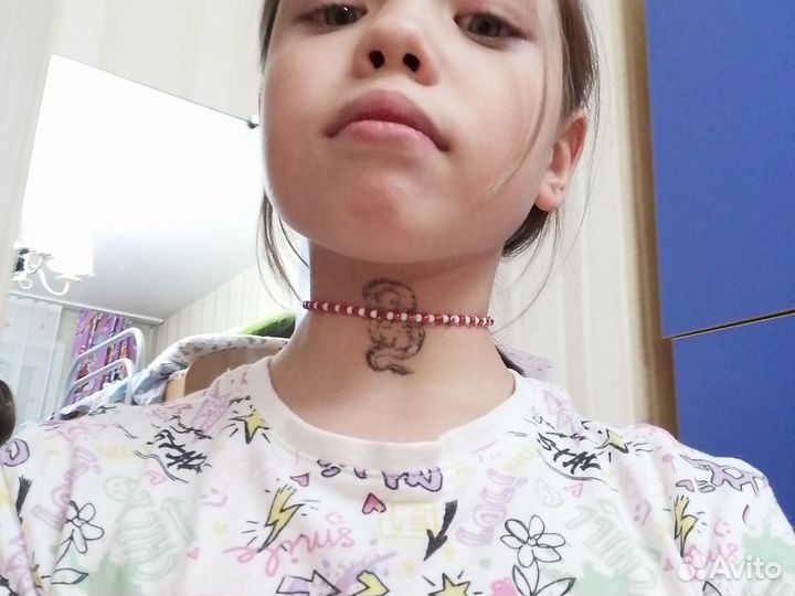 Набор из двух цветов