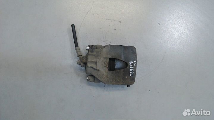 Суппорт Skoda Fabia, 2019