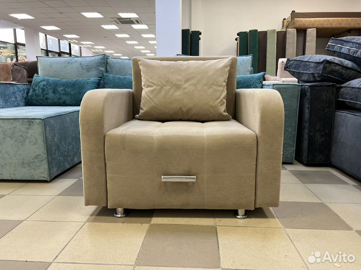 Кресло кровать (Доставим сегодня )